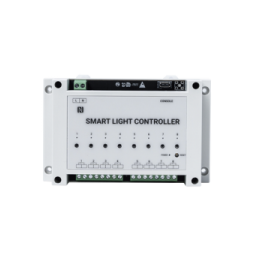 MILESIGHT WS558915MPNLN Controlador Inteligente...