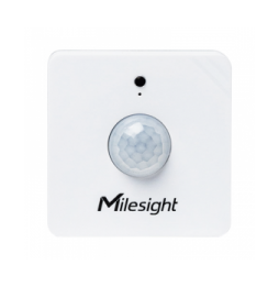 MILESIGHT WS202915M Sensor de movimiento y luz...