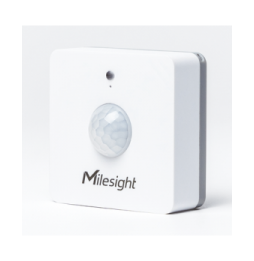 MILESIGHT WS202915M Sensor de movimiento y luz con tecnologi