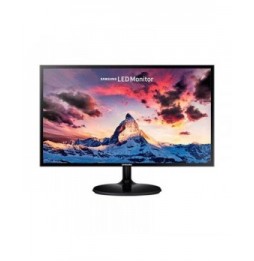 SAMSUNG ELECTRONICS LS24F350 Monitor Profesional LED Ultra D