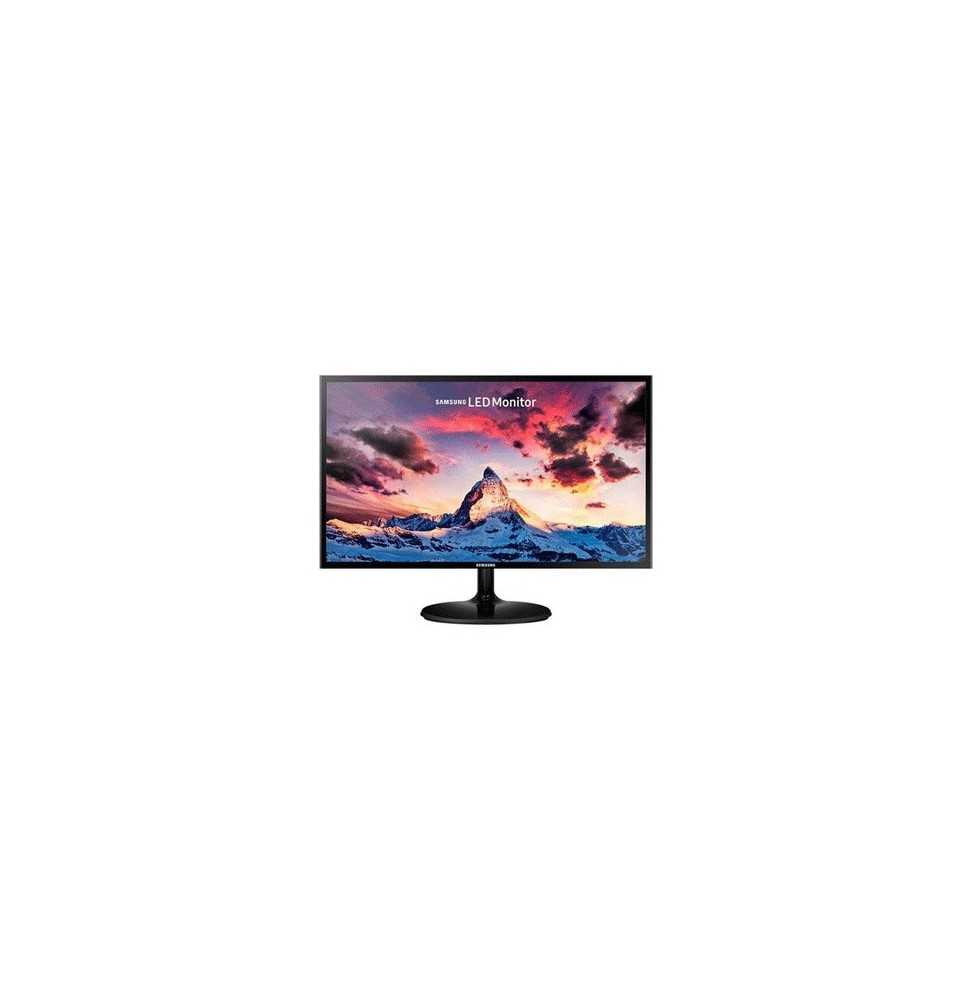 SAMSUNG ELECTRONICS LS24F350 Monitor Profesional LED Ultra D