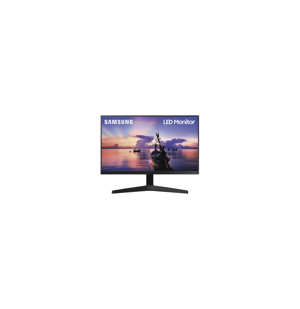 SAMSUNG ELECTRONICS F24T35 Monitor Profesional LED Ultra Del