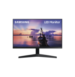 SAMSUNG ELECTRONICS F24T35 Monitor Profesional LED Ultra Del