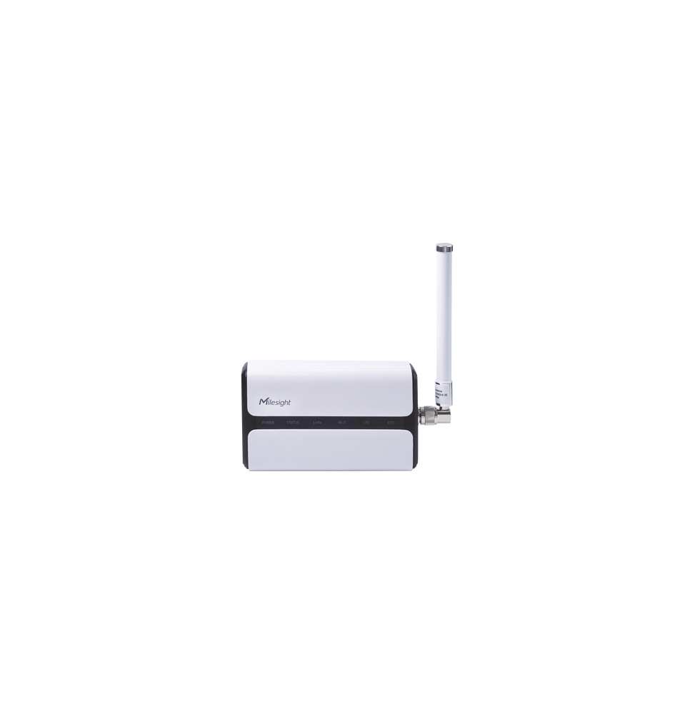 MILESIGHT UG65915MEA Gateway LoRaWAN para interior de largo