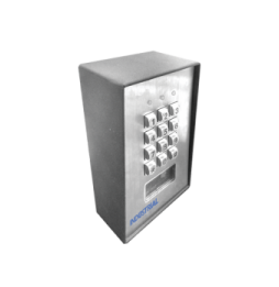 EPCOM PROKEYPAD3V2 Teclado Exterior/Interior...
