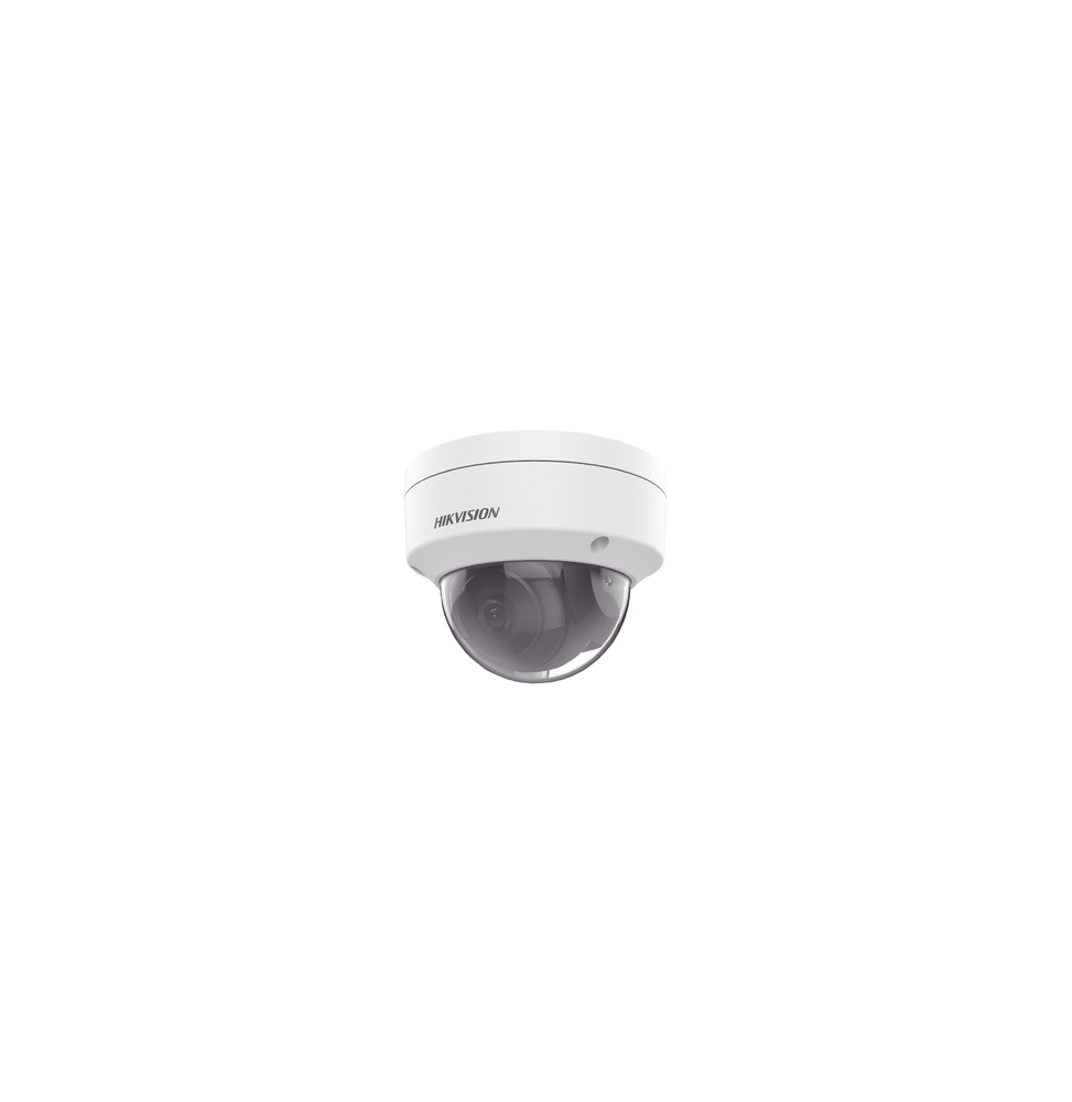 HIKVISION DS2CD2123G2ISD Domo IP 2 Megapixel / Lente 2.8 mm