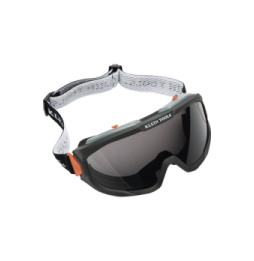 KLEIN TOOLS 60480 Goggles de Seguridad con Mica...