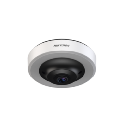 HIKVISION DSTCPC06EP Fisheye IP 12 Megapixel (4K) / Para Det