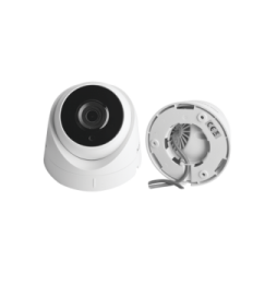 HIKVISION DS2CE56F1TIT3 Turret TURBOHD 3 Megapixel / Gran An