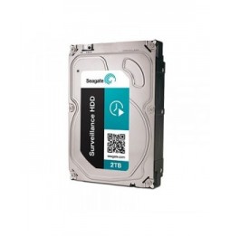 SEAGATE ST2000VX003520 Disco duro 3.5" 2TB SATA III 5900RPM