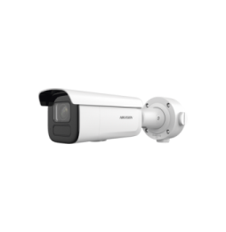 HIKVISION DS2CD3666G2TIZSH Bala IP 5 Megapixel / Lente Mot.