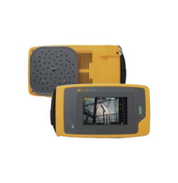 FLUKE FLKII900 Camara Acustica Industrial FLUKE ii900 para D