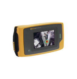 FLUKE FLKII900 Camara Acustica Industrial FLUKE ii900 para D