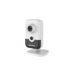 HIKVISION DS2CD2443G0IW Cubo IP 4 Megapixel / Serie PRO / Wi