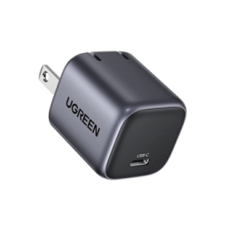 UGREEN 90901 Cargador Mini de 30W serie Nexode / 1 USB-C de