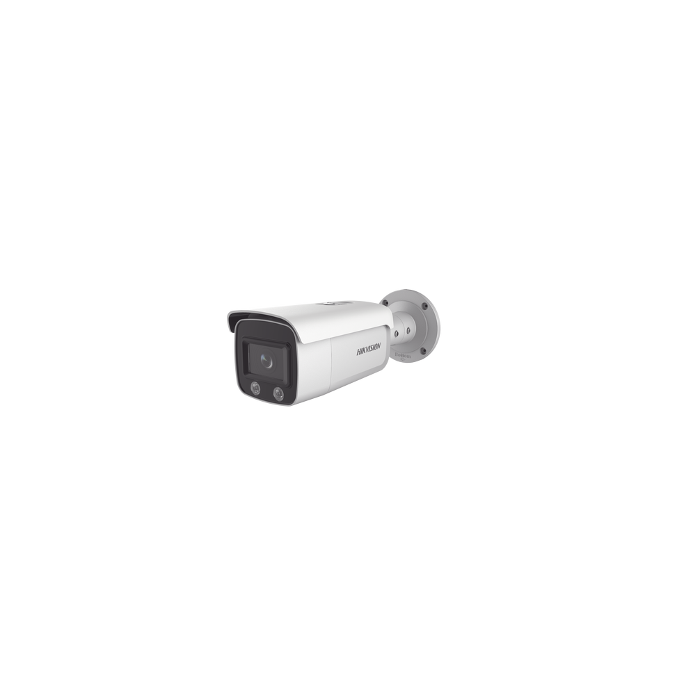 HIKVISION DS2CD2T47G1L Bala IP 4 Megapixel / Imagen a Color