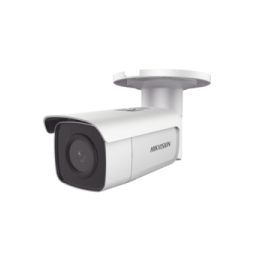 HIKVISION DS2CD2T85G1I8 Bala IP 8 Megapixel (4K) / Lente 2.8