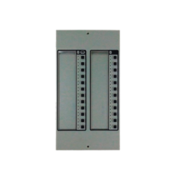 NOTIFIER AEM24AT Modulo Expansor Anunciador /...