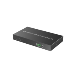 EPCOM TITANIUM TT104VW Controlador de VideoWall...