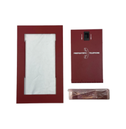 NOTIFIER AFAWSLS Puerta con Pestillo para...