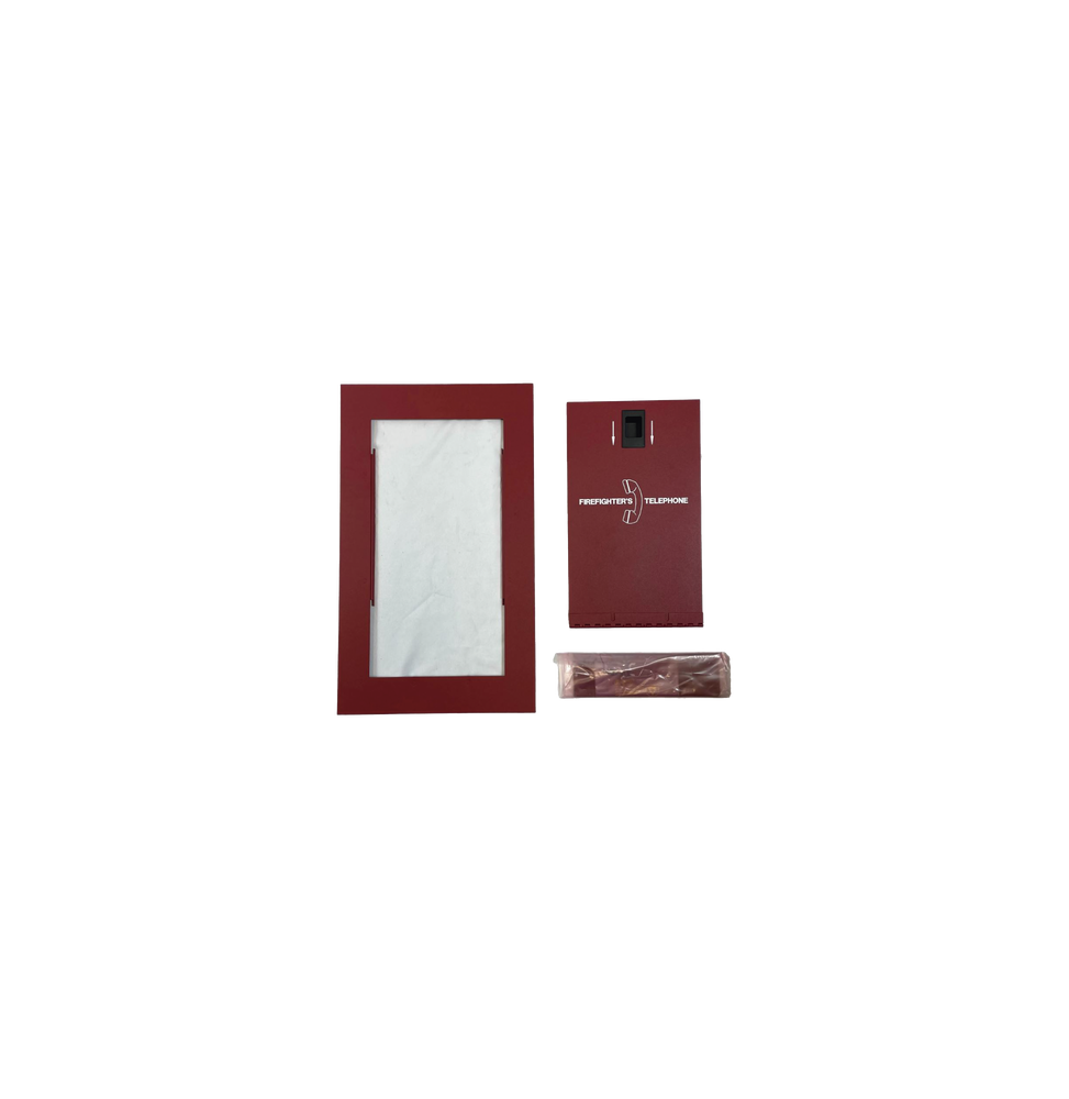 NOTIFIER AFAWSLS Puerta con Pestillo para Montaje en Superfi