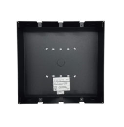 NOTIFIER ABSTD Caja de Montaje en Superficie /...