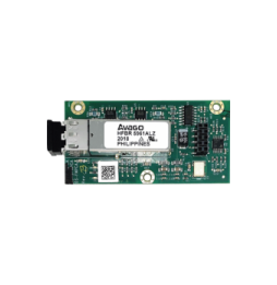 NOTIFIER DSSFM Interfaz de Fibra Optica...