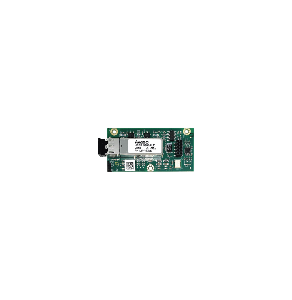 NOTIFIER DSSFM Interfaz de Fibra Optica Monomodo para Amplif