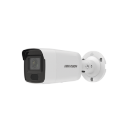 HIKVISION DS2CD3066G2ISH Bala IP 5 Megapixel / Lente 2.8 mm