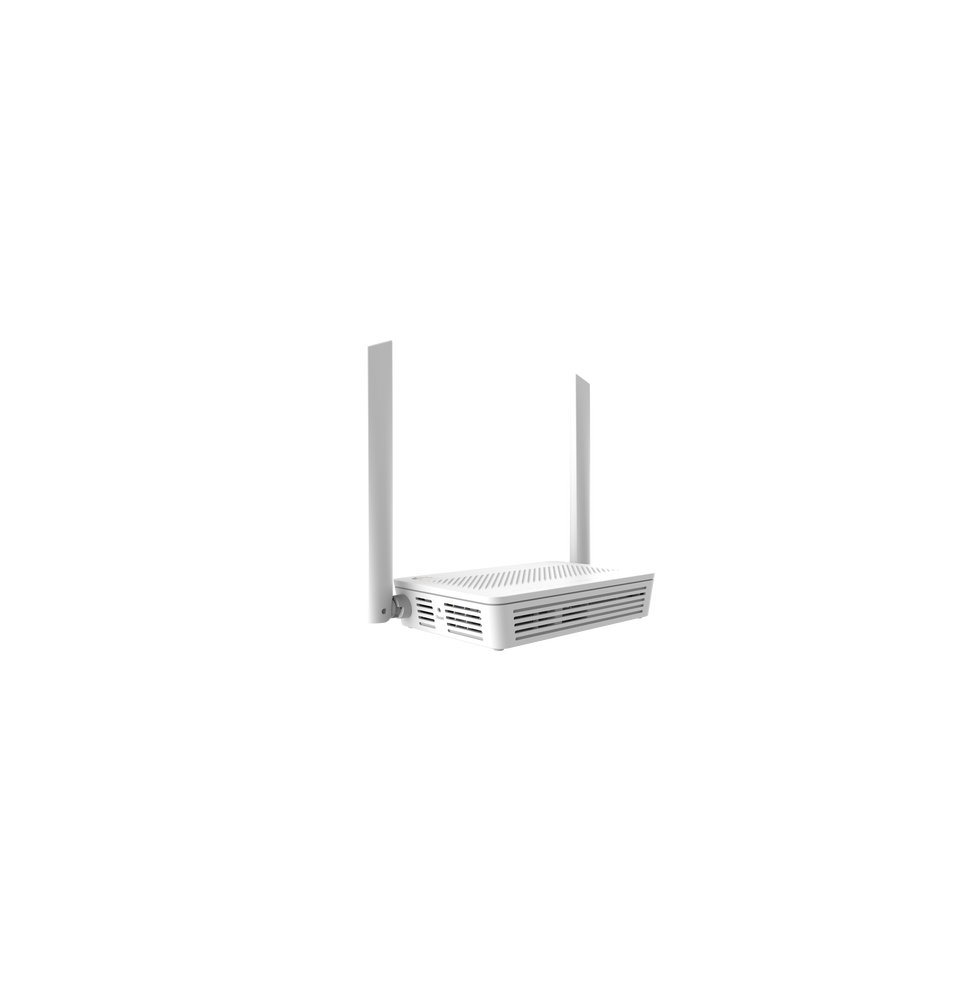 HUAWEI EG8041V5 ONT GPON WiFi 2.4/5 GHz 2 puertos LAN GE  2