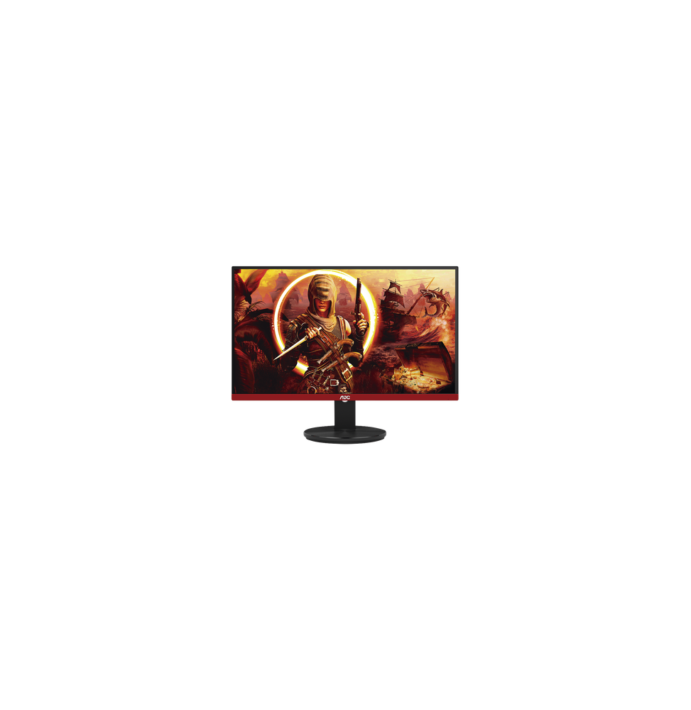 AOC G2490VX Monitor Gamer 24" / Resolucion 1920 x 1080p 144H