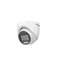 HIKVISION DS2CE76K0TLMFS Domo LUZ DUAL (IR  LUZ BLANCA) TURB