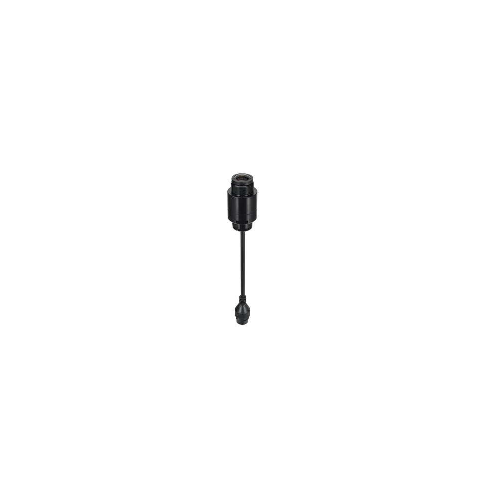 Hanwha Techwin Wisenet SLAT1080FA Lente fijo de 1.6mm 2MP co