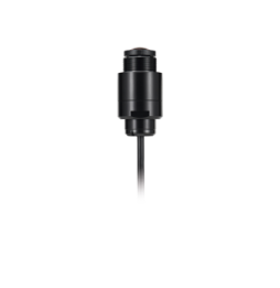 Hanwha Techwin Wisenet SLAT1080FA Lente fijo de 1.6mm 2MP co
