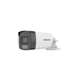 HIKVISION DS2CE17K0TLFS Bala TURBOHD 3K HIBRIDA B/N - Color