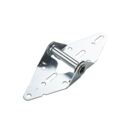 AccessPRO ACCEHINGE1T Bisagra n1 para puertas de garage.