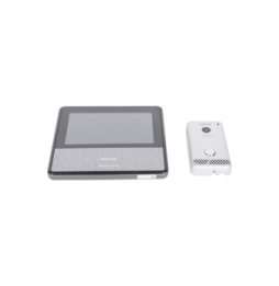 KOCOM KCVS701IP2WB KIT DE VIDEOPORTERO IP COLOR NEGRO
