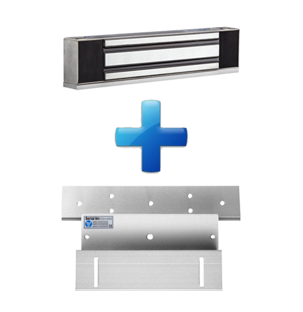 YLI0770001 YM-350WS YLI YM350WSPAK - Paquete con chapa de 35