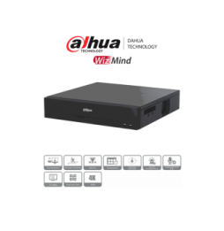 DHT0370044 DH-XVR5816S-4KL-I3 DAHUA DH-XVR5816S-4KL-I3 - DVR