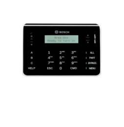 RBM109067 B921C BOSCH I_B921C - Teclado...
