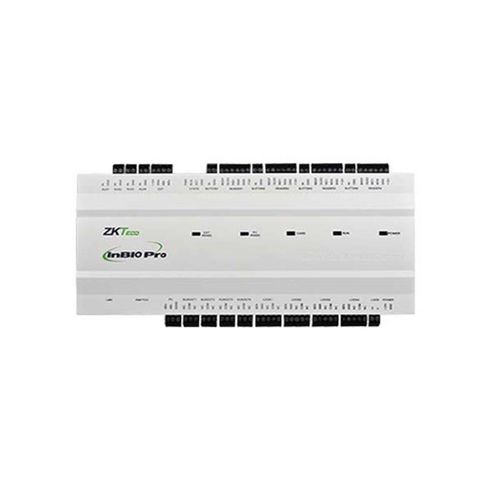 ZKT065006 INBIO460PRO ZKTECO INBIO460PRO - Panel de Control