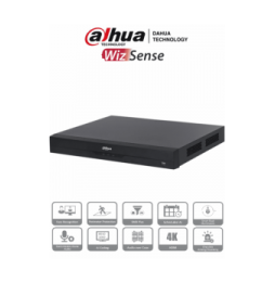 DHT0370048 DH-XVR5232AN-4KL-I3 DAHUA XVR5232AN-4KL-I3 - DVR