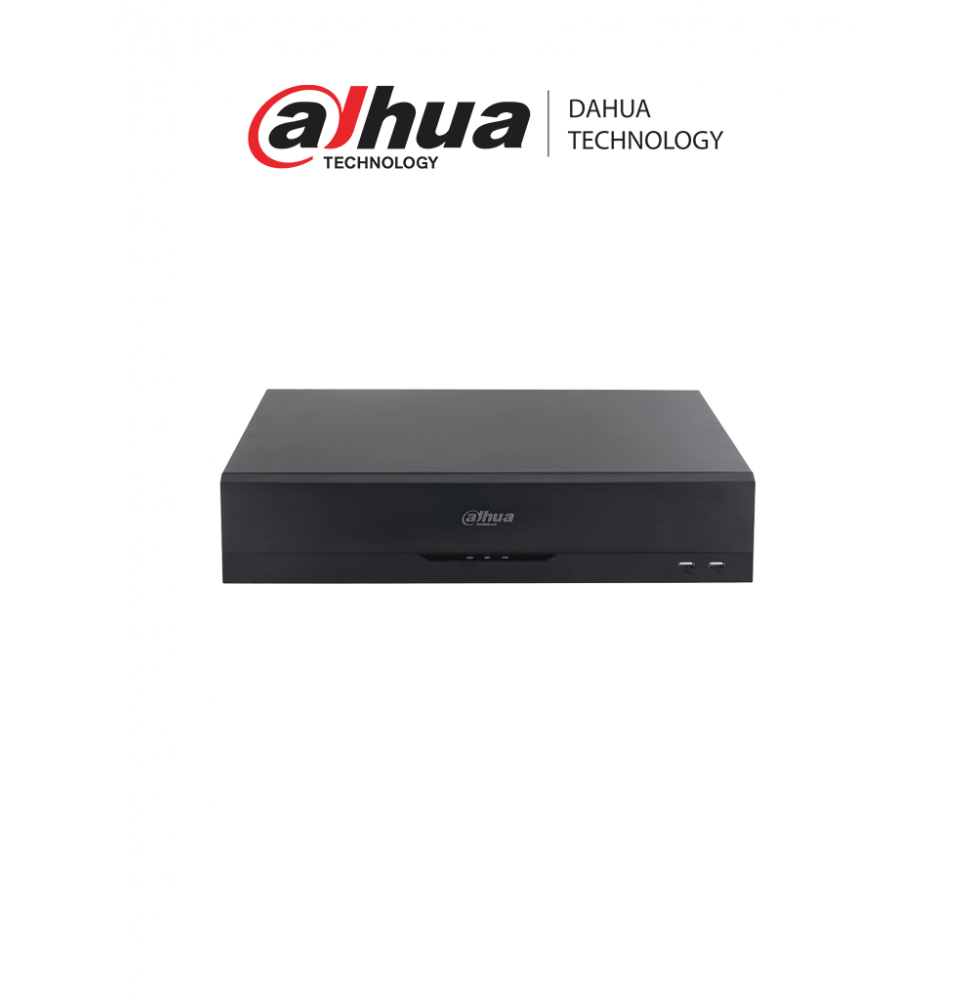 DHT0370050 DH-XVR5832S-4KL-I3 DAHUA DH-XVR5832S-4KL-I3 - DVR