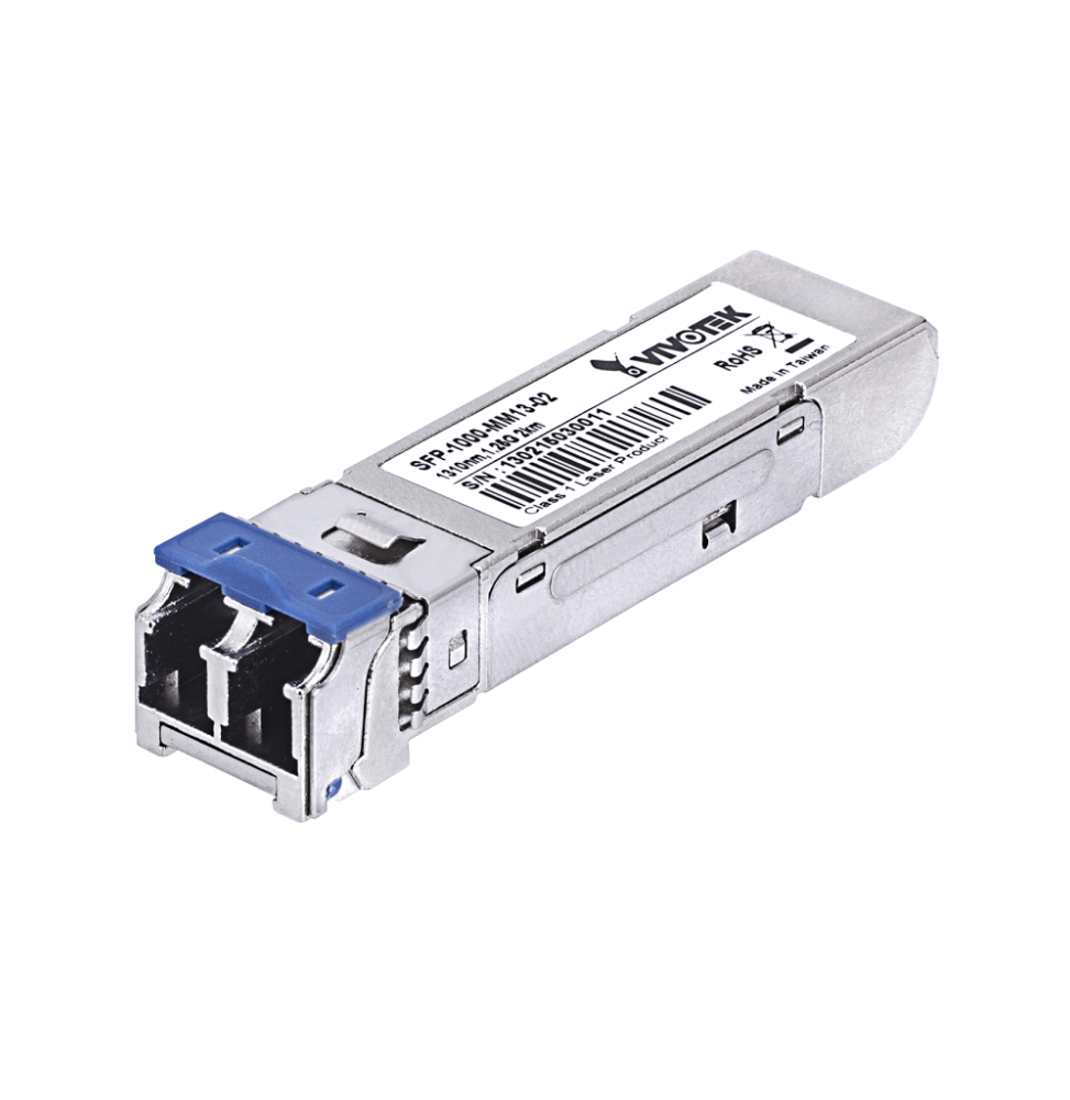 VIA092001 SFP-1000-MM85-X5 VIVOTEK SFP1000MM85X5 - Transcept