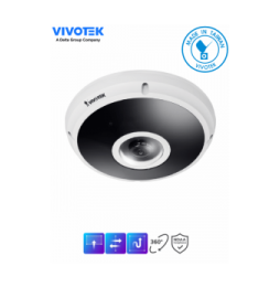 VIV0080007 FE931-EHV VIVOTEK FE931-EHV- Camara IP VORTEX Pre