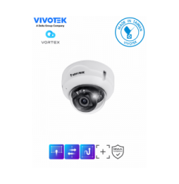 VIV0040018 FD839-EHV VIVOTEK FD839-EHV - Camara IP VORTEX Es