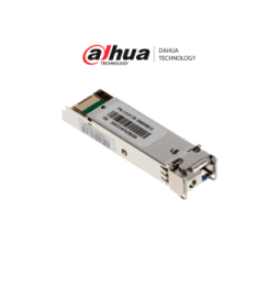 DAI092001 PFT3960 DAHUA PFT3960- MODULO FIBRA OPTICA SFP MON