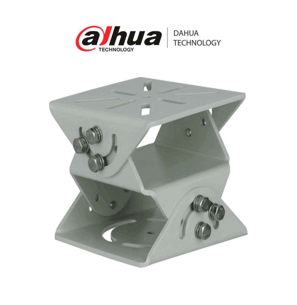 DHT0430016 8018 DAHUA 8018 - Soporte de Montaje Universal/ P