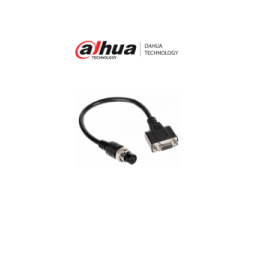 DHT0390021 MC-AF10-DBF15 DAHUA MC-AF10-DBF15 - Cable VGA par