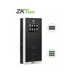 ZKT0730004 Pro RF-T Mifare  ZKTECO PRORFTMF - Control de acc